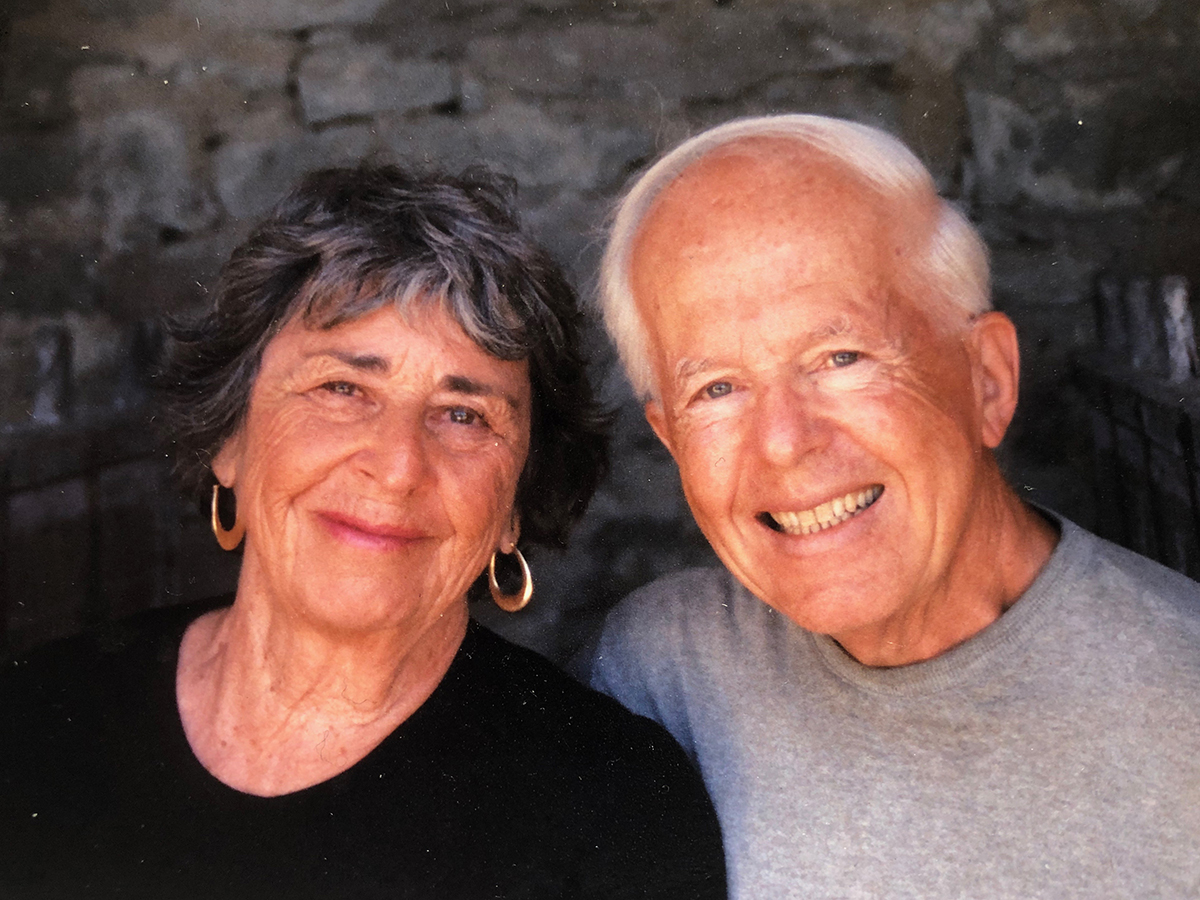 Edward and Joan Porco The Suffolk Times(01)