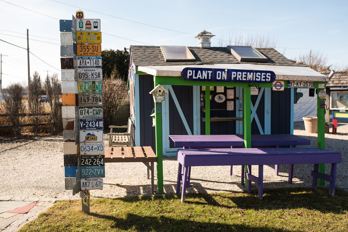 Editorial: Change continues, business by business