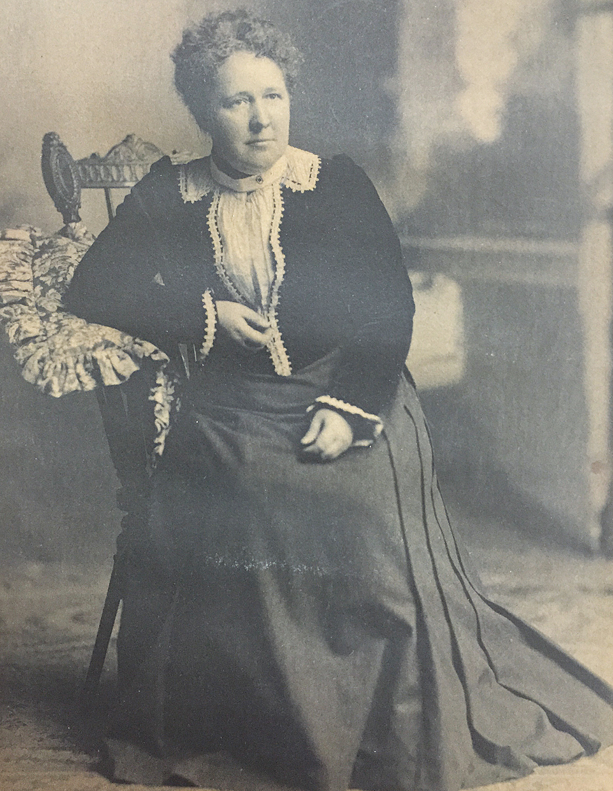 100 years ago, women’s suffrage passed in what was hardly a sure thing ...