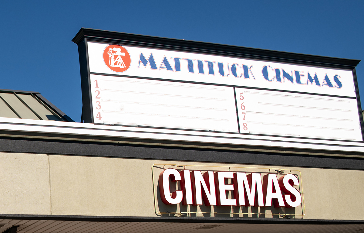 Cuomo gives movie theaters OK to reopen, but what will they show? The