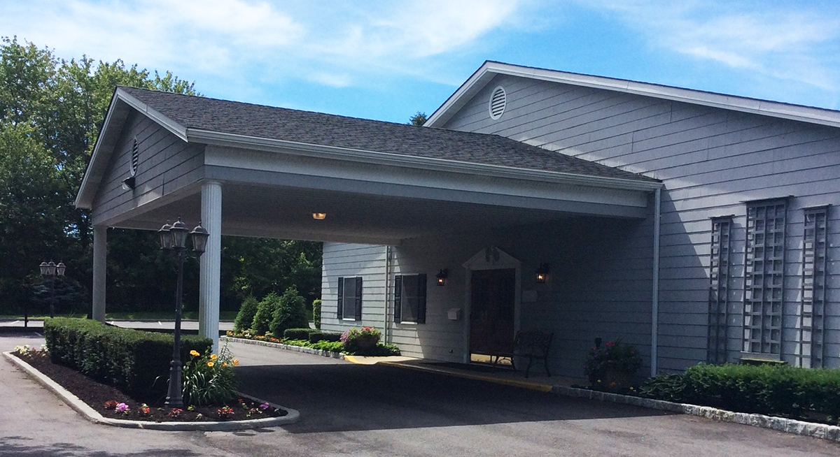 Soloviev buys former Coster Heppner Funeral Home in Cutchogue The