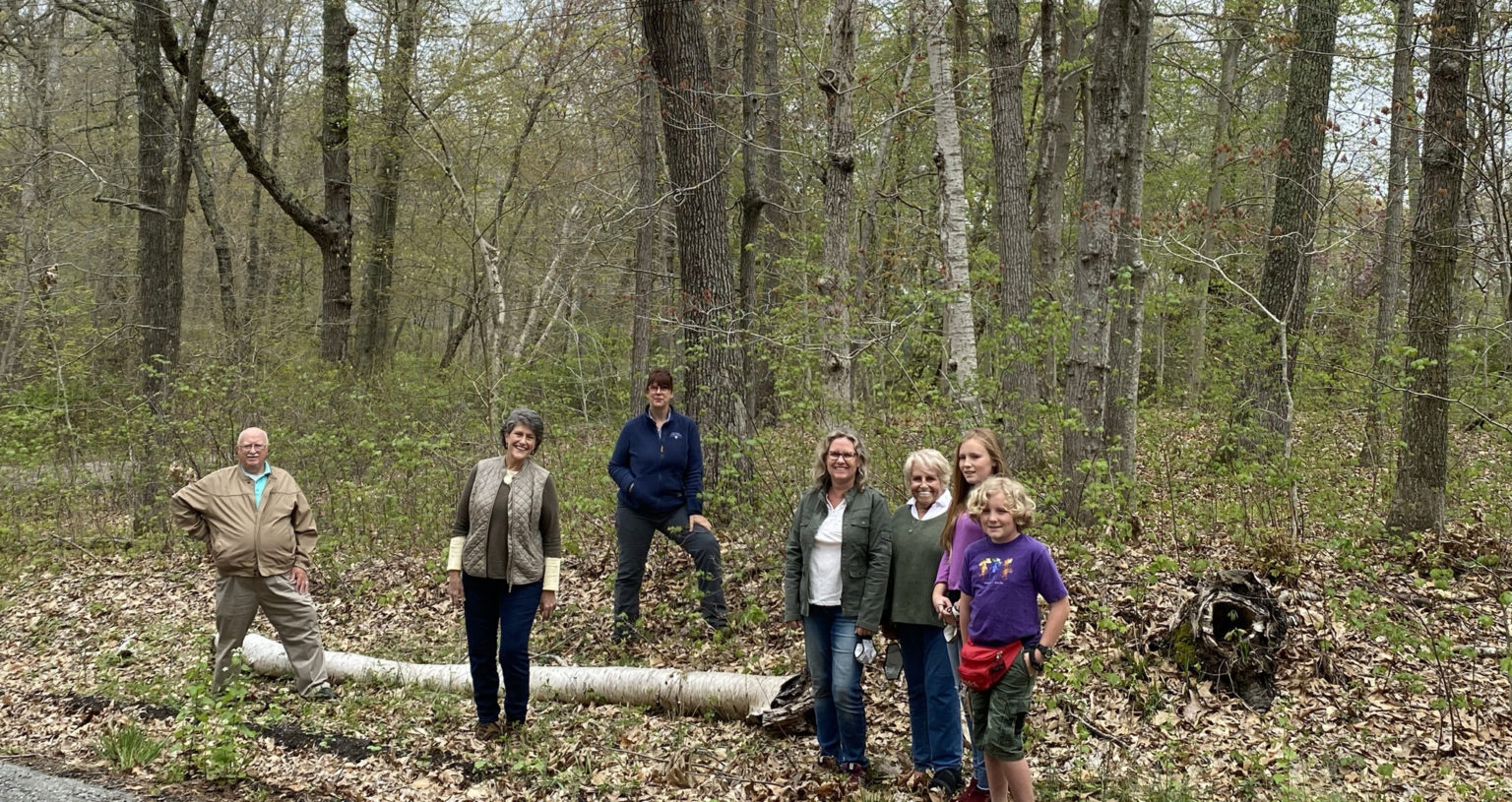 Daily Update Peconic Jitney may return, Land trust gifts easement to