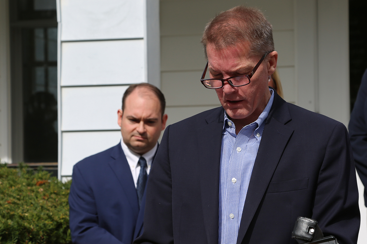 Outside investigator will look into allegations made by former Southold assistant attorney