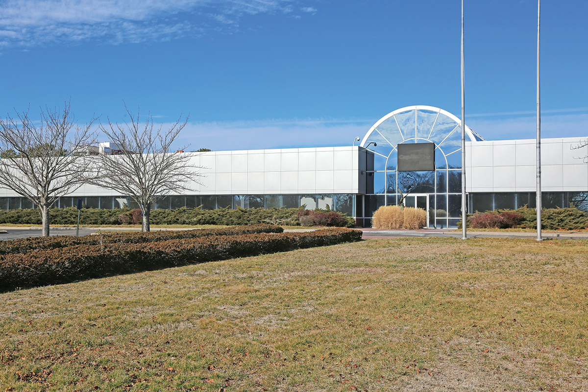 Environmental, traffic concerns discussed as civic group meets with