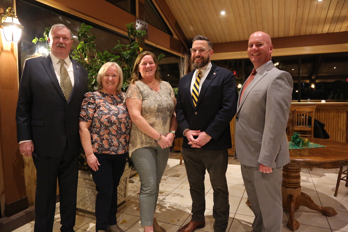 Southold GOP names slate of candidates for 2023; no supervisor pick yet