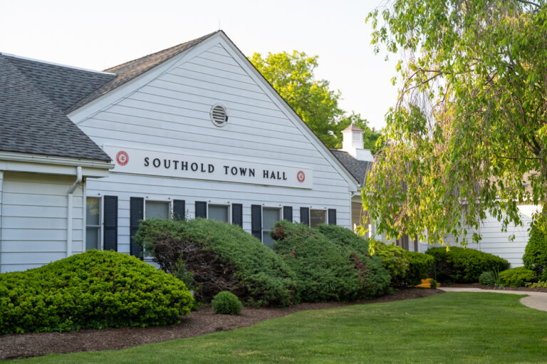 Letters to the Editor Housing deserves a department The Suffolk Times