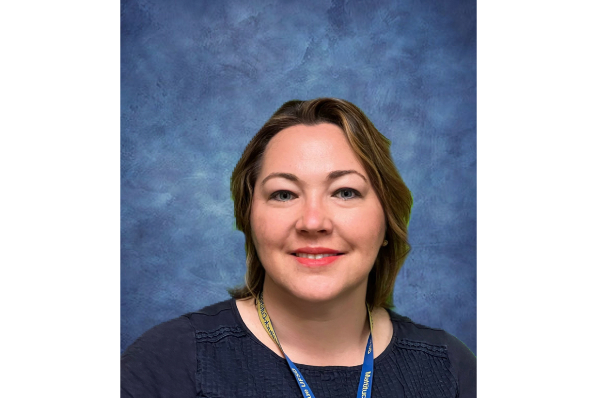 MattituckCutchogue teacher honored by science group The Suffolk Times