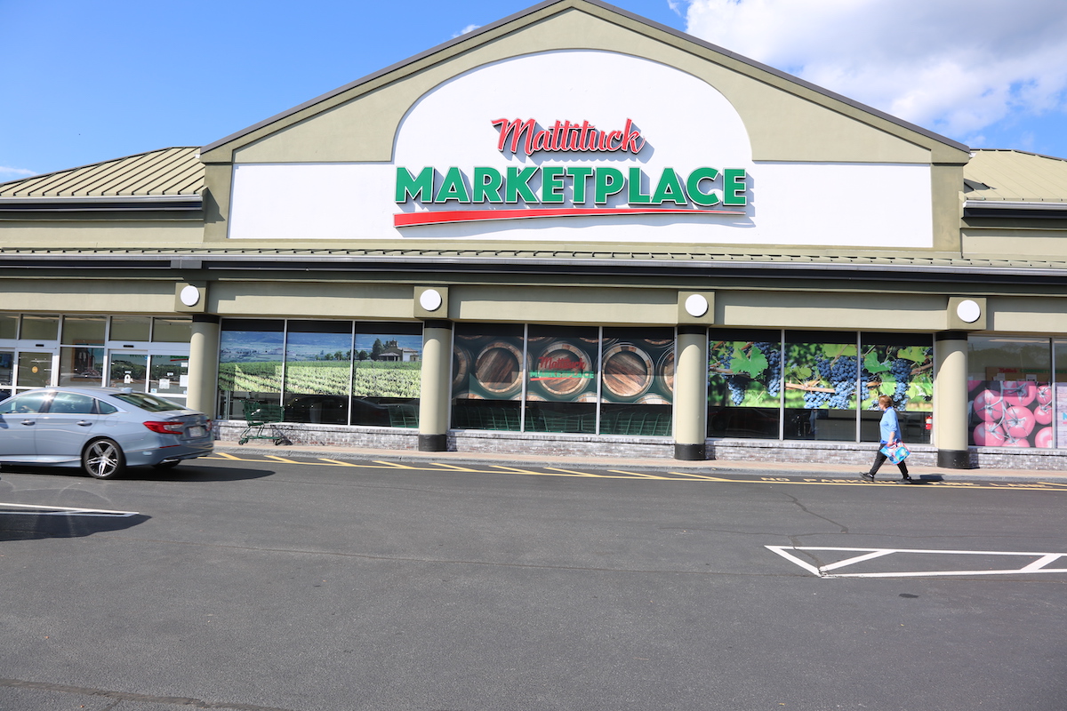 Year in Review 2023 Mattituck Marketplace rumors finally settled The