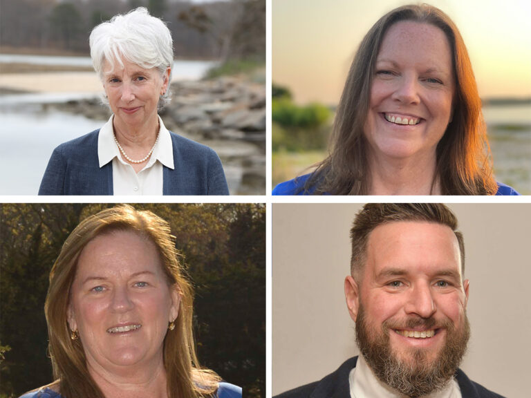 Election Guide 2023: Meet the candidates for Southold Town Council ...