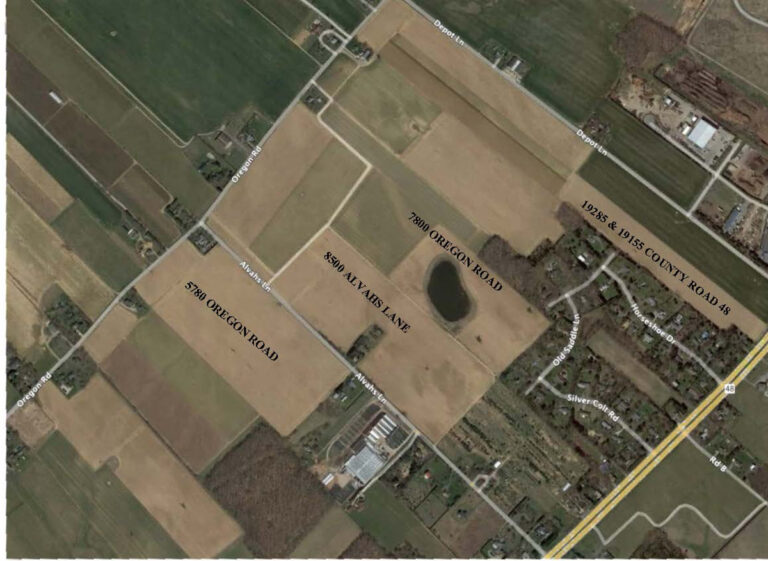 Peconic Land Trust offers 135 acres for sale for its future farming program