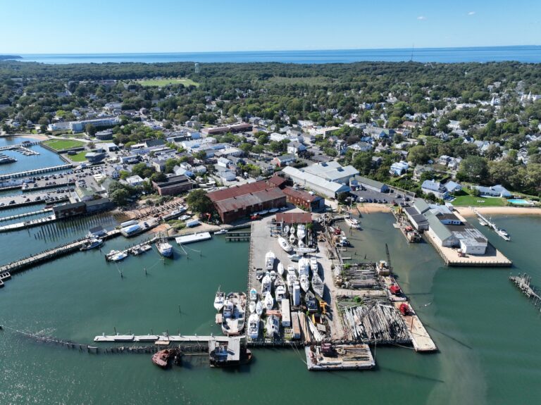 Shortterm rental debate continues in Greenport The Suffolk Times