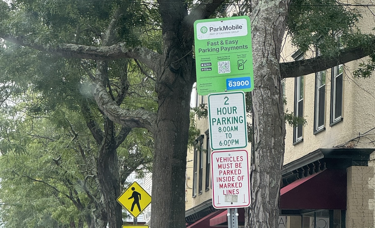 Daily Update: Greenport conducts 45-day paid parking test