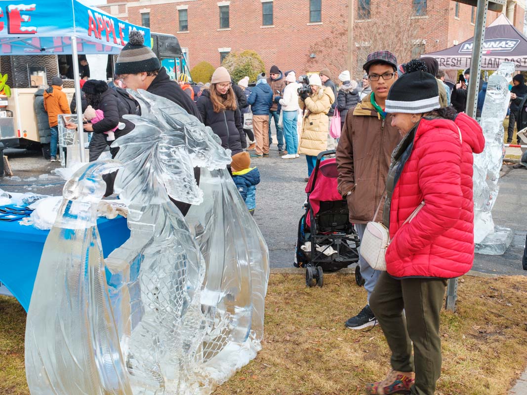 WinterFest returns to Southold Feb. 21
