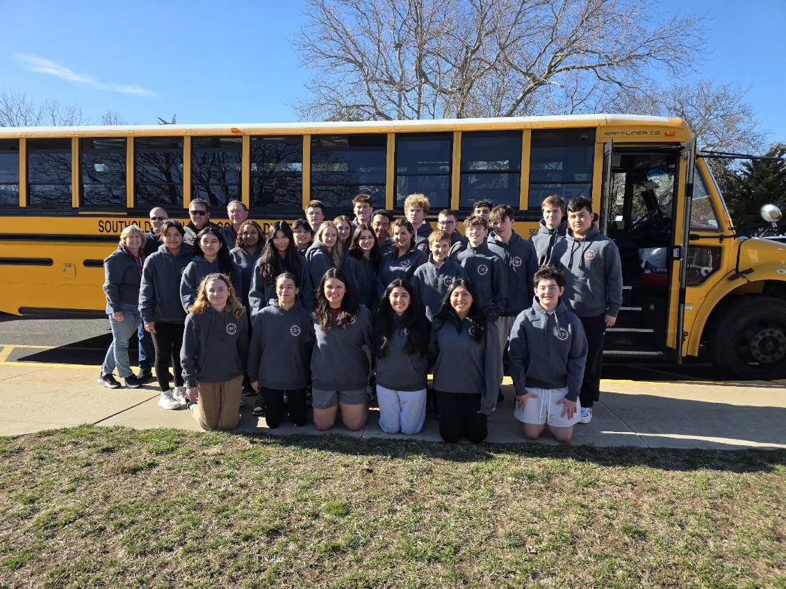 North Fork robotics team to return to Worlds - The Suffolk Times