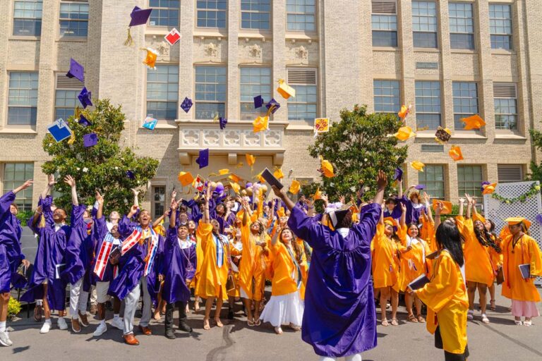 Graduation 2025 Hats off to Greenport High School graduates The
