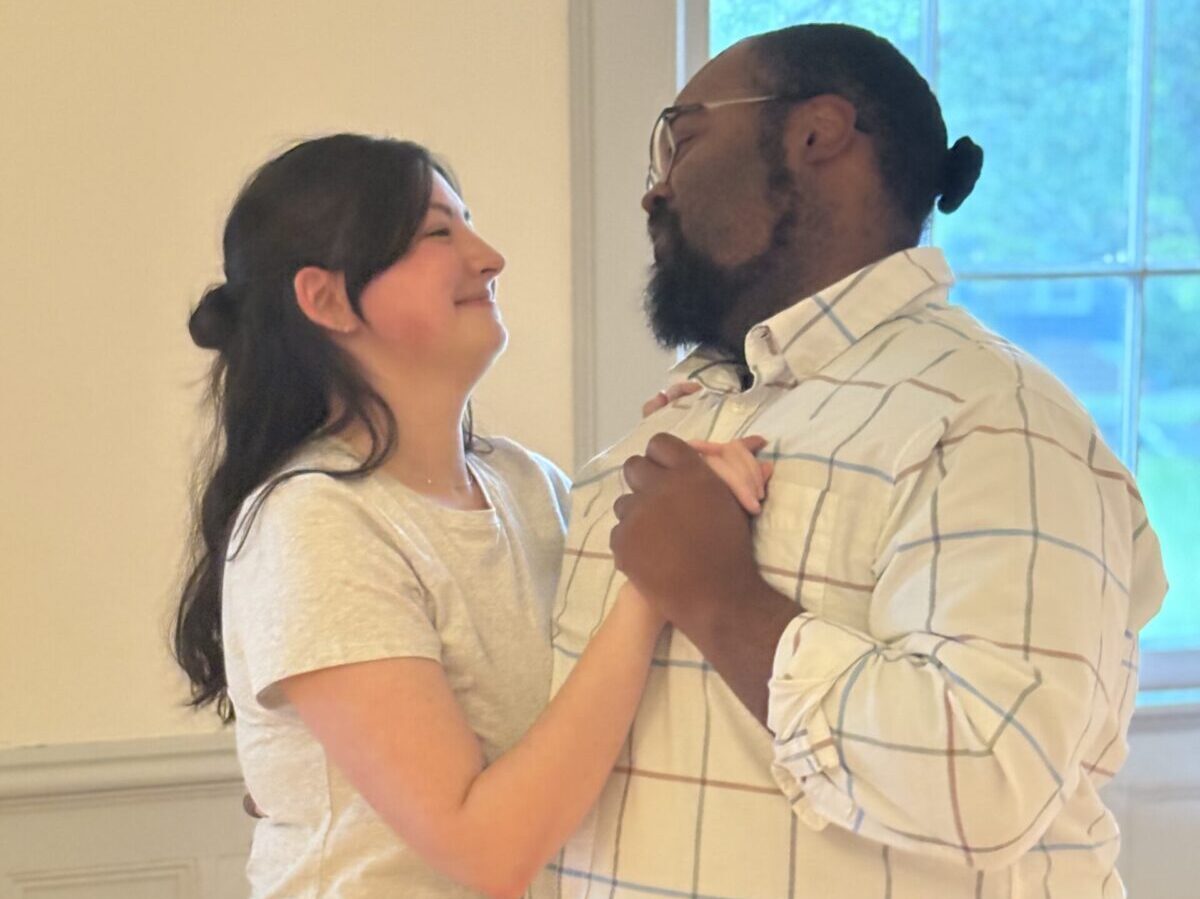 Northeast Stage presents Othello for summer series - The Suffolk Times