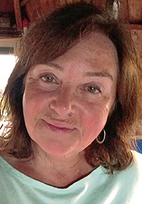 Karen Virginia (Romano) Ross