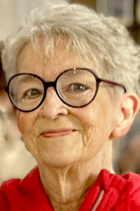 Gina Marquand Gilmour