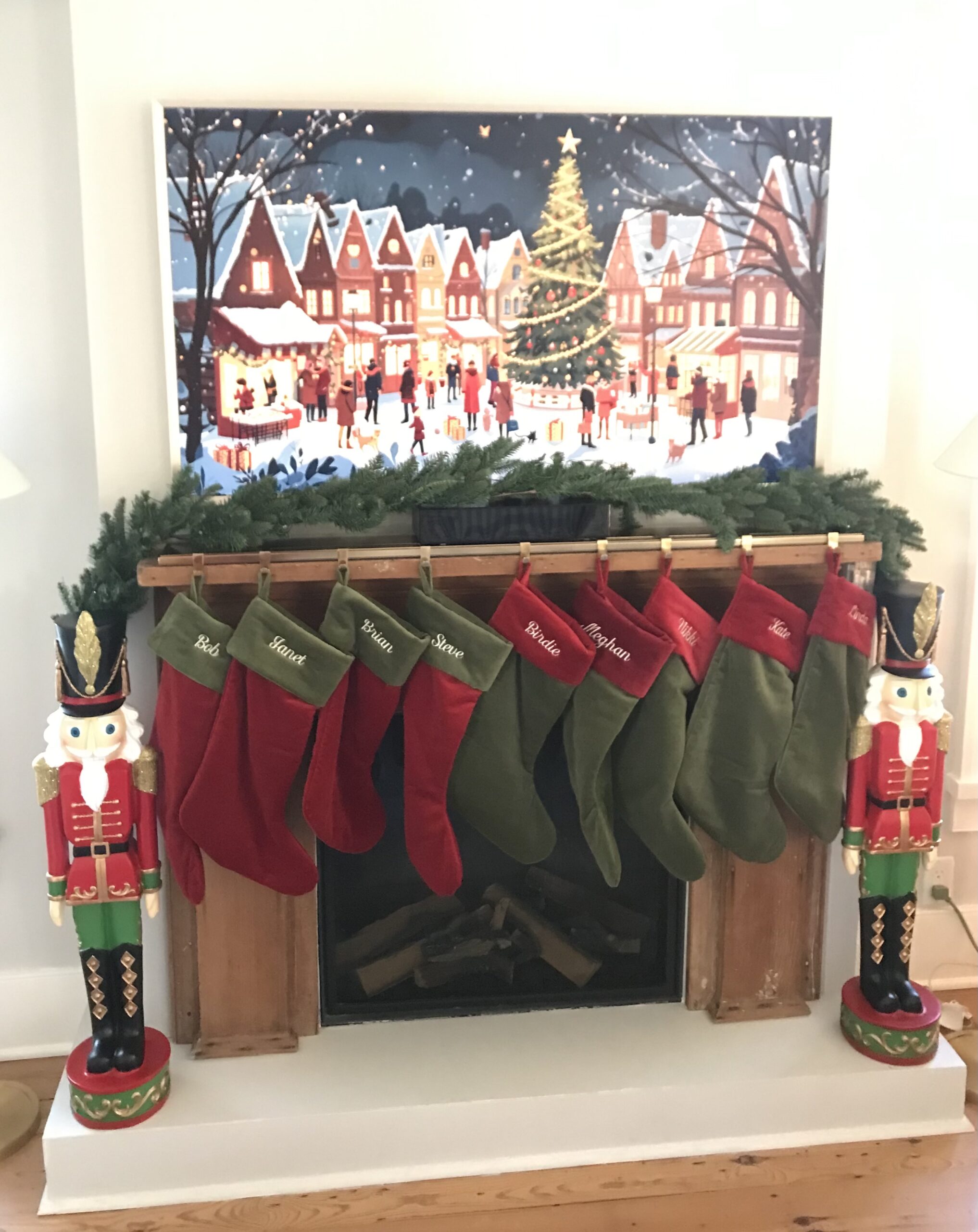 Step inside Greenport’s Victorian holiday house tour