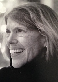 Nancy Gilmore Parks - The Suffolk Times