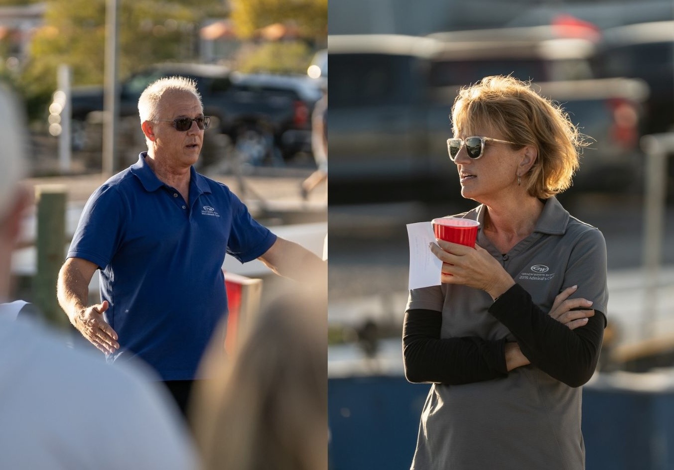 2025 Business of the Year: Port of Egypt Marine