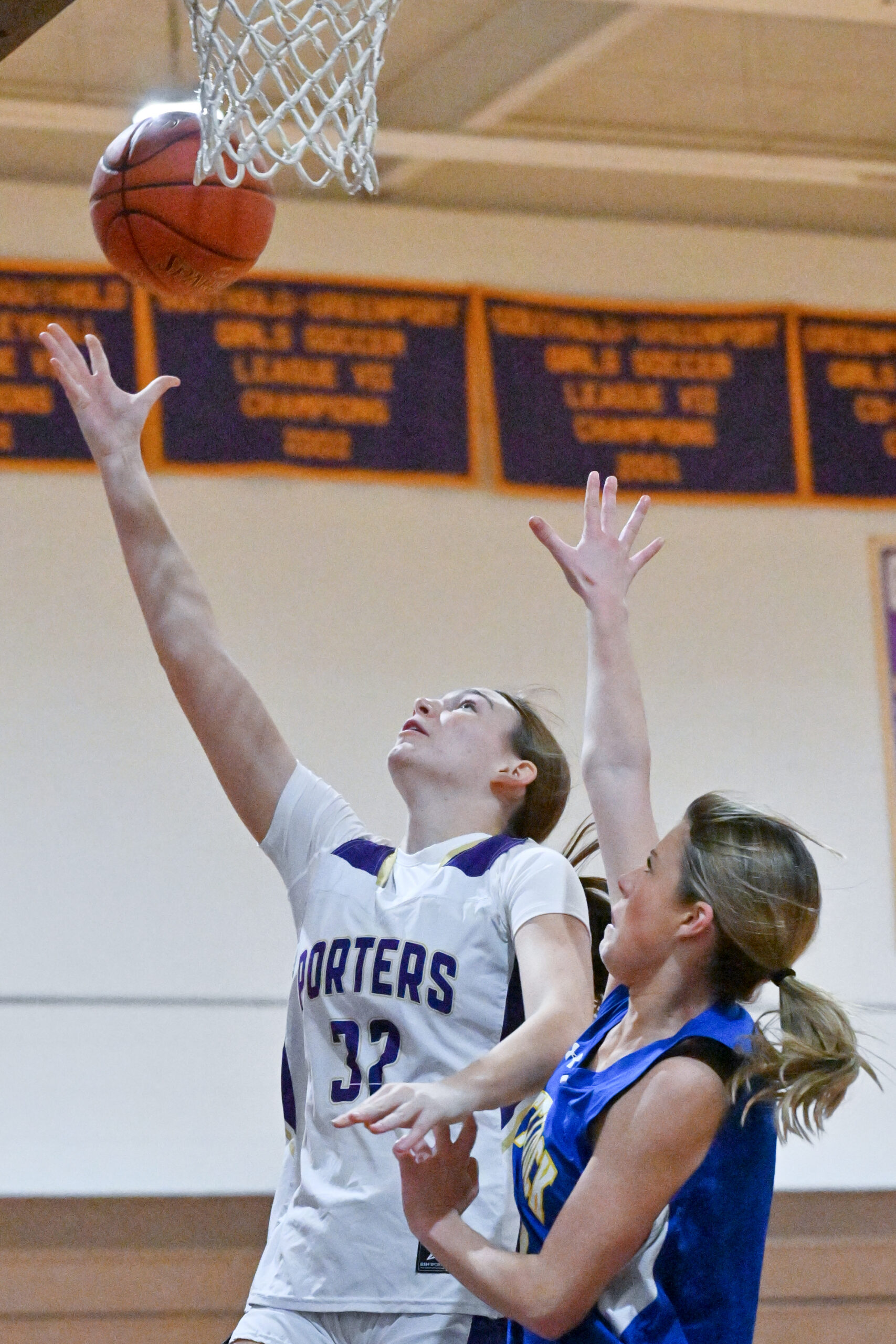 Sports roundup: Greenport/Southold girls’ hoops earns 20-point win
