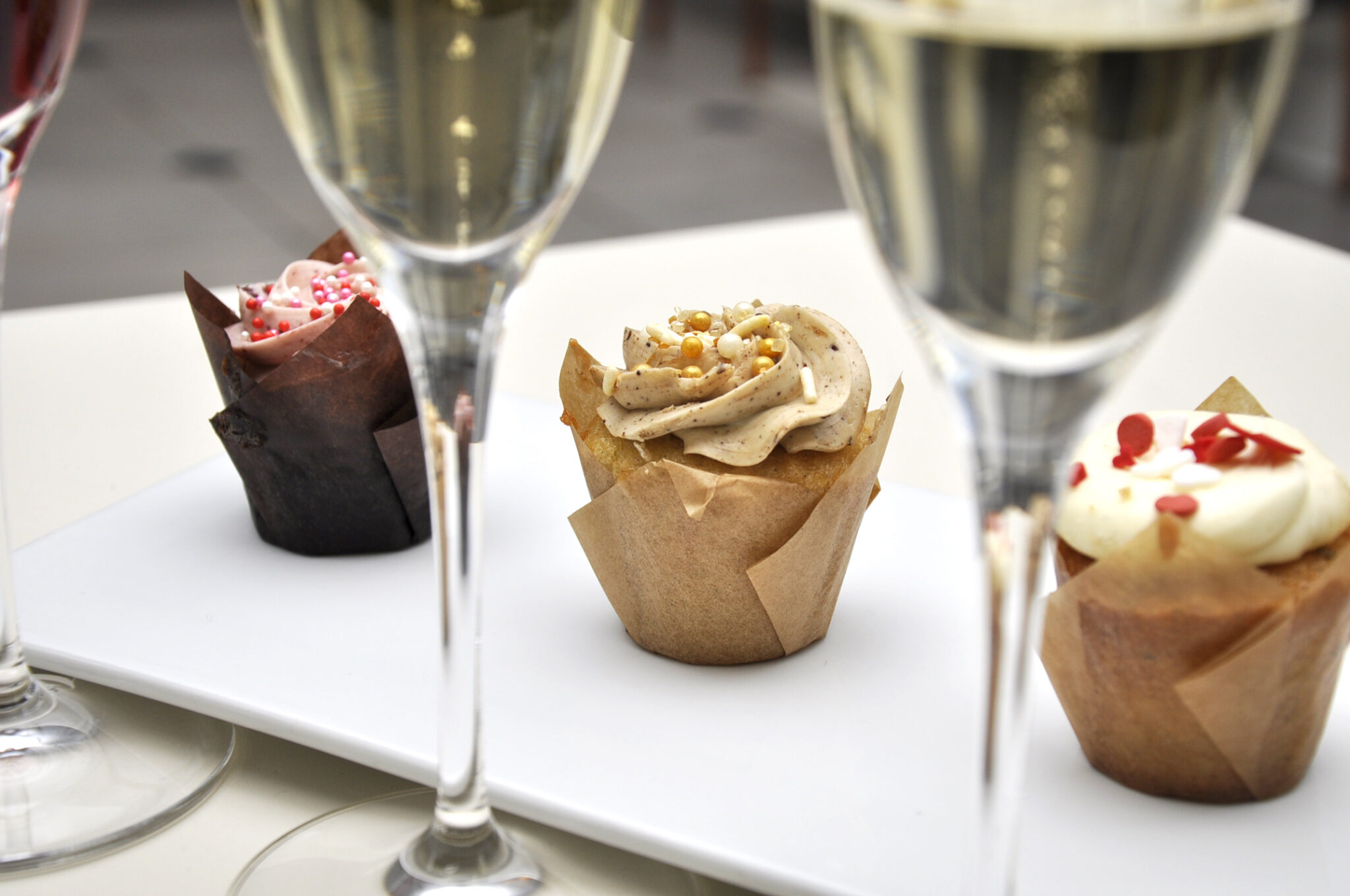 For Valentine’s Day, food is the real love language