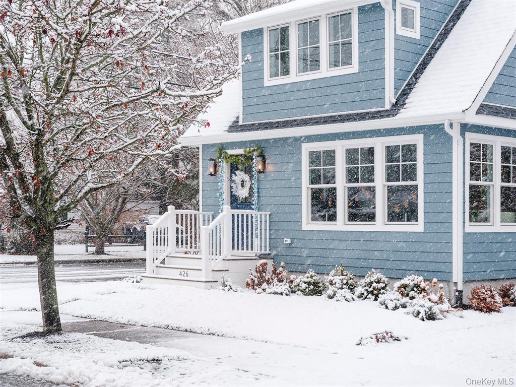 North Fork house of the week and real estate transfers: Feb. 12, 2026