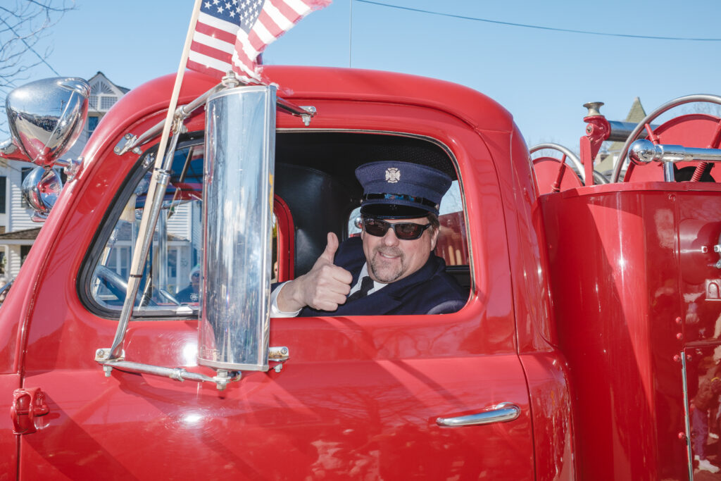 Photos: 2026 Cutchogue St. Patrick’s Day parade