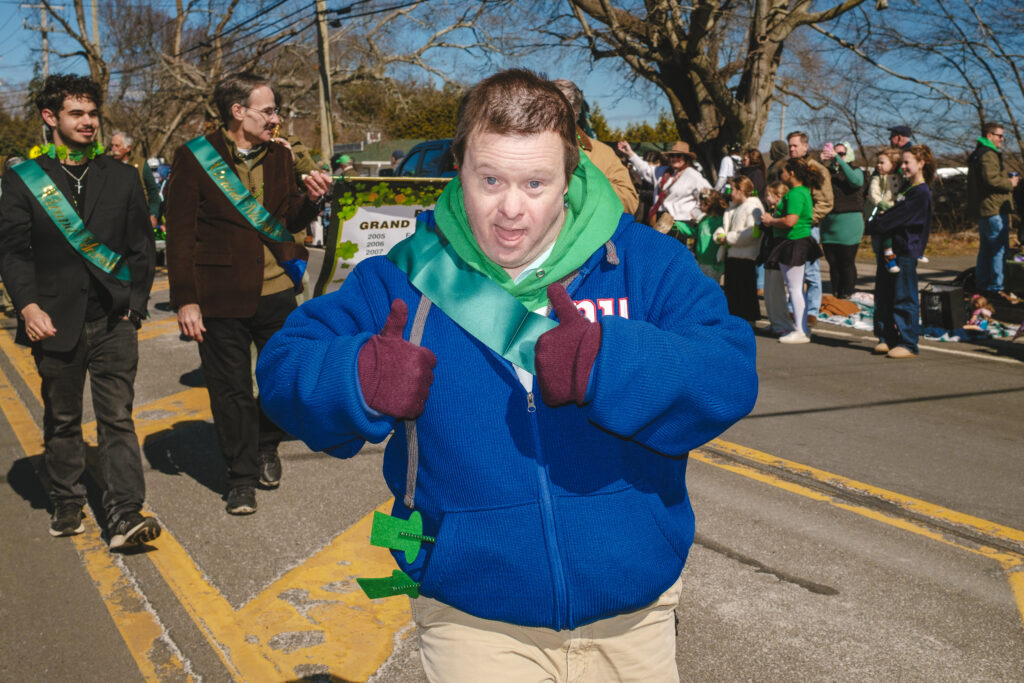 Photos: 2026 Cutchogue St. Patrick’s Day parade