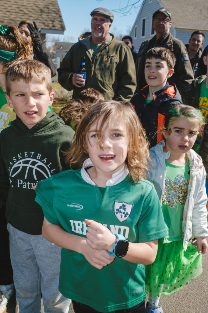 Photos: 2026 Cutchogue St. Patrick’s Day parade