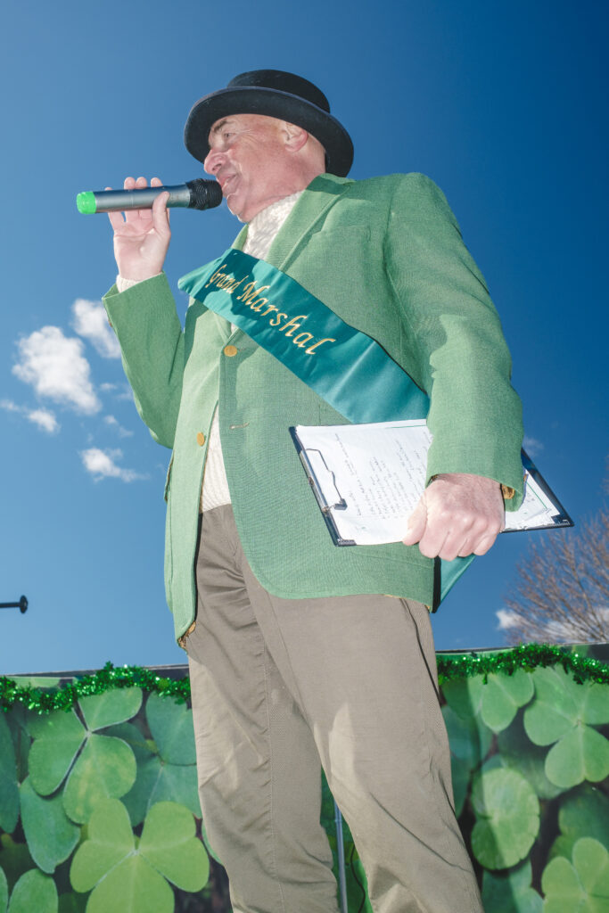 Photos: 2026 Cutchogue St. Patrick’s Day parade