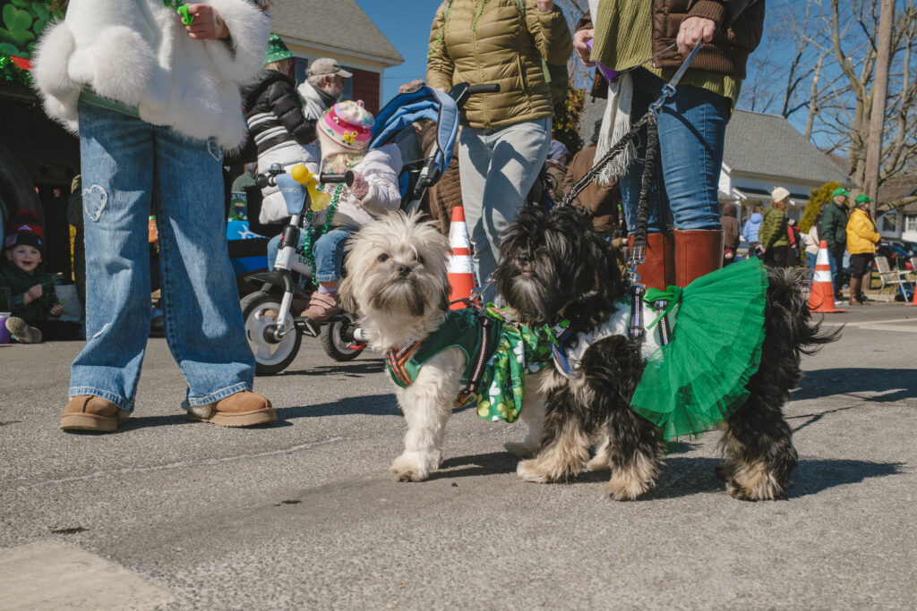 Photos: 2026 Cutchogue St. Patrick’s Day parade