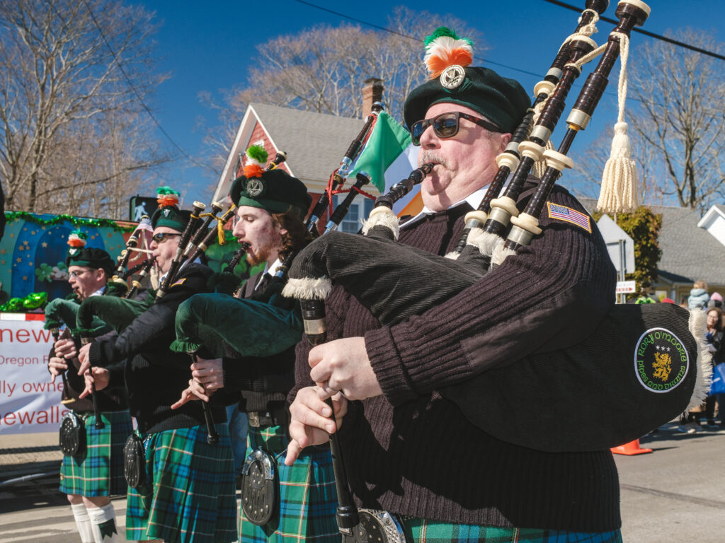 Photos: 2026 Cutchogue St. Patrick’s Day parade