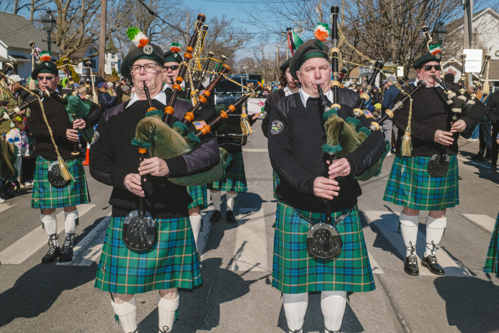 Photos: 2026 Cutchogue St. Patrick’s Day parade