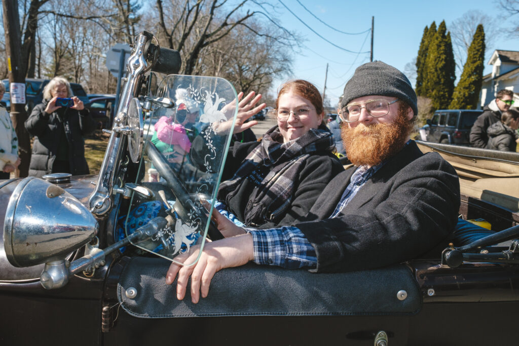 Photos: 2026 Cutchogue St. Patrick’s Day parade