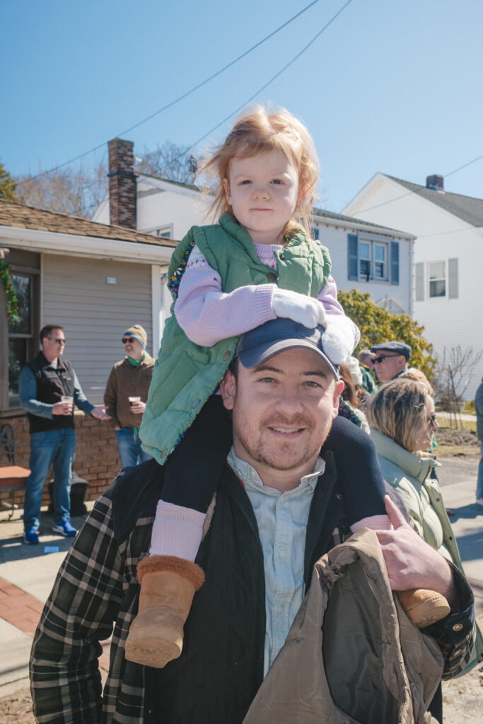 Photos: 2026 Cutchogue St. Patrick’s Day parade