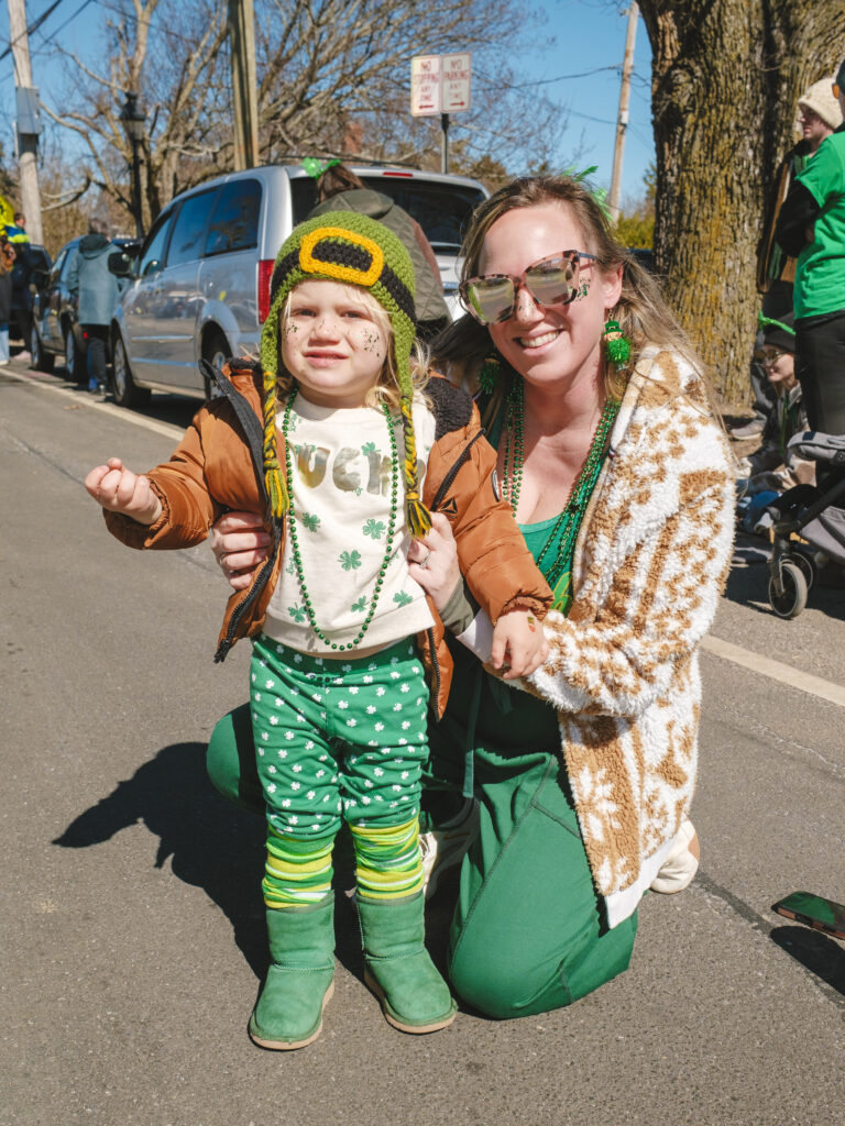 Photos: 2026 Cutchogue St. Patrick’s Day parade
