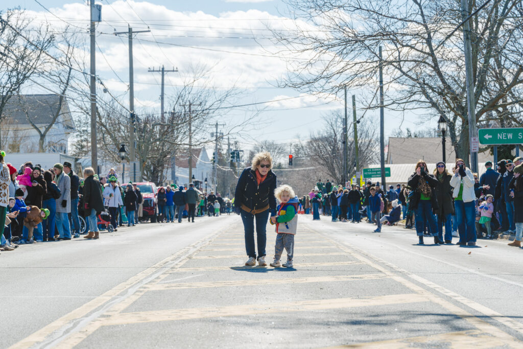 Photos: 2026 Cutchogue St. Patrick’s Day parade