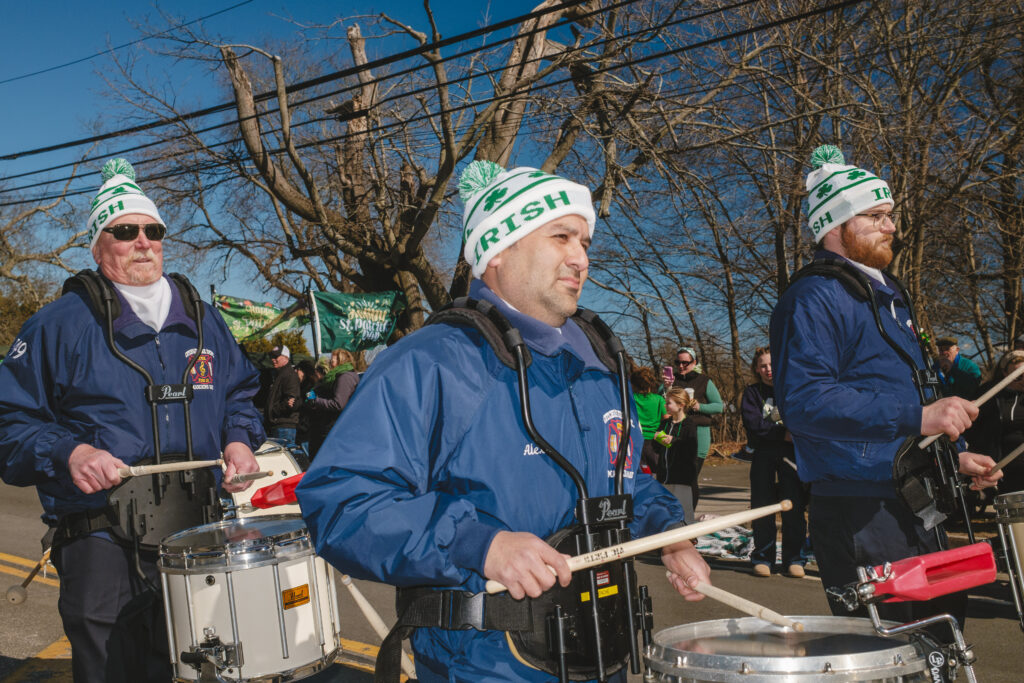 Photos: 2026 Cutchogue St. Patrick’s Day parade