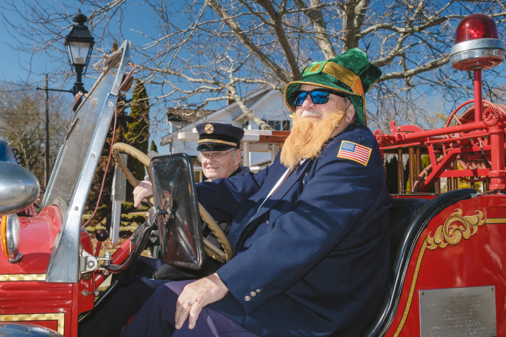 Photos: 2026 Cutchogue St. Patrick’s Day parade