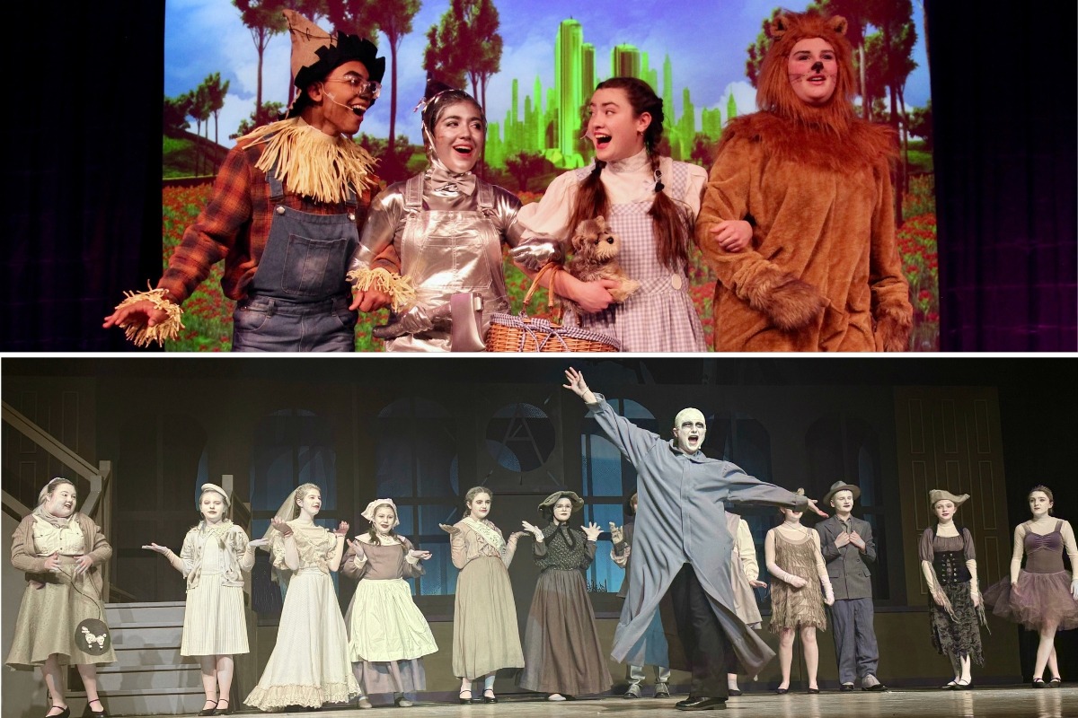 Community Calendar of Events: March 5, 2026