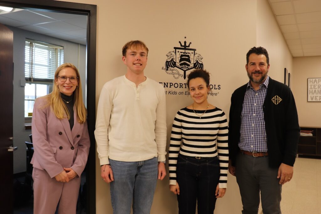 North Fork high schools named to 2025 AP Honor Roll