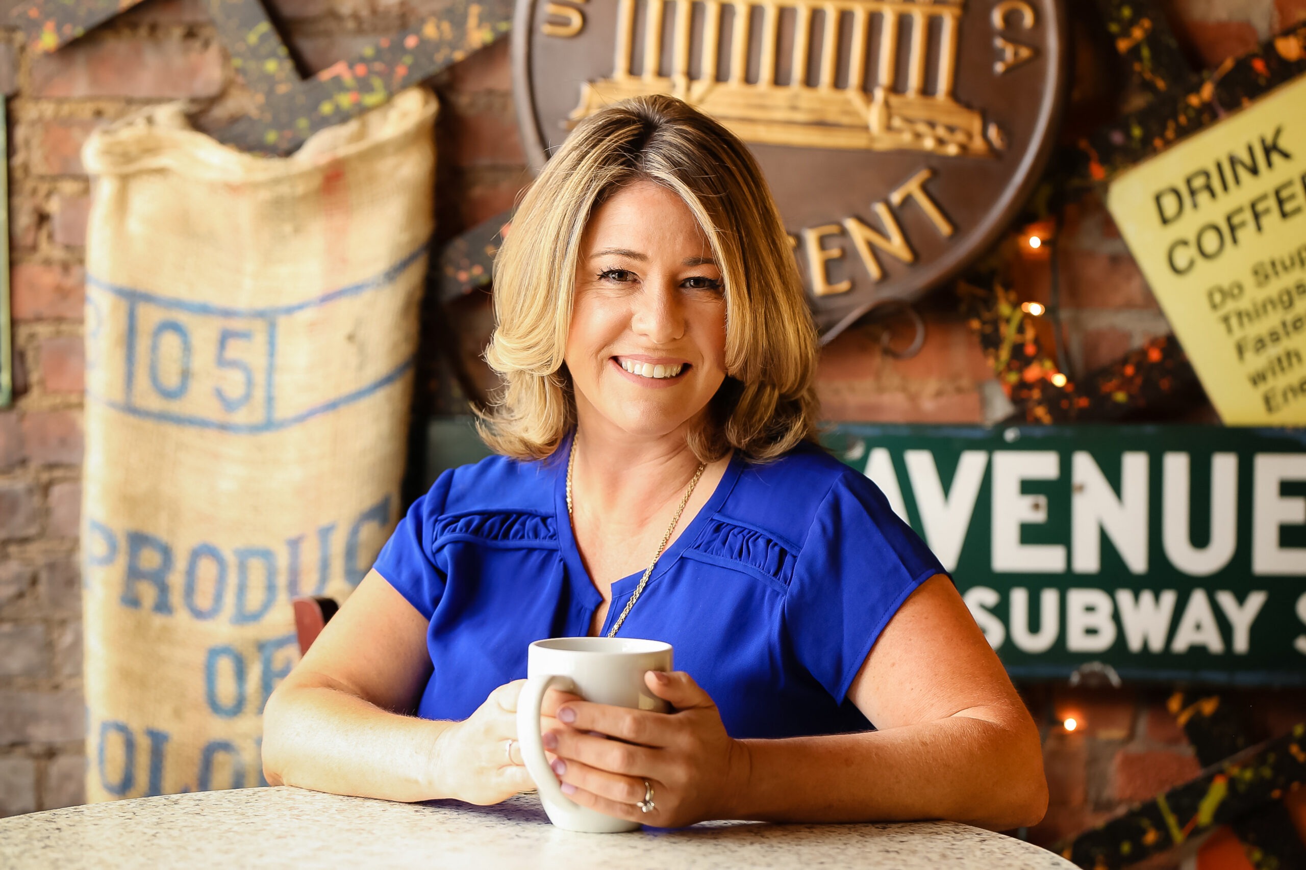 Childhood magic on the North Fork inspires book series