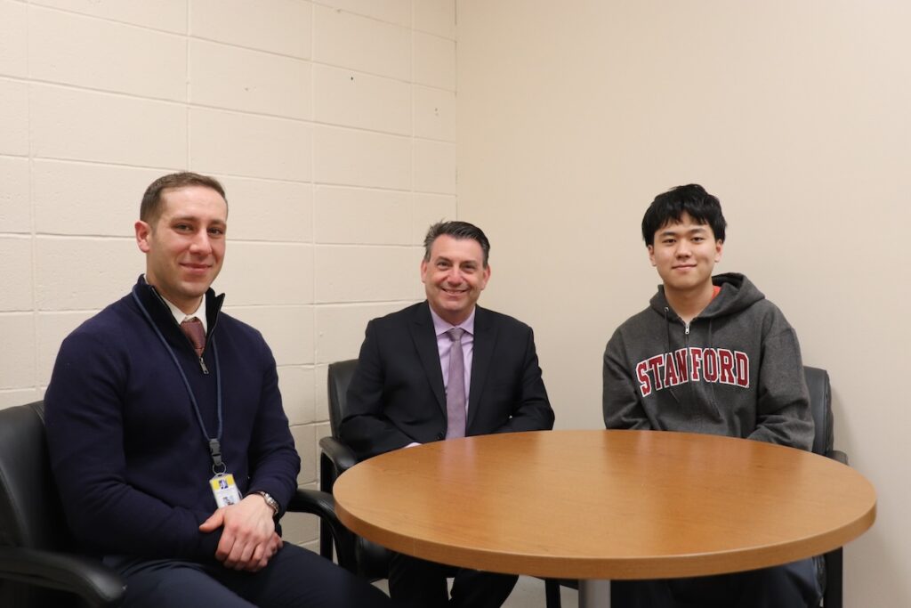 North Fork high schools named to 2025 AP Honor Roll