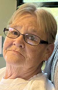 Kathy Joann Schuhmann