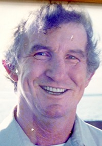 Richard (Dick) Gibbs