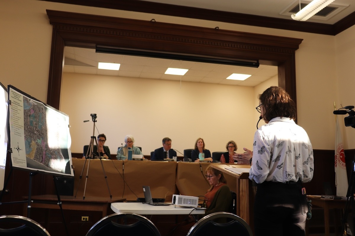 Southold approves $3.8M CPF deal to preserve 35 acres on Middle Road