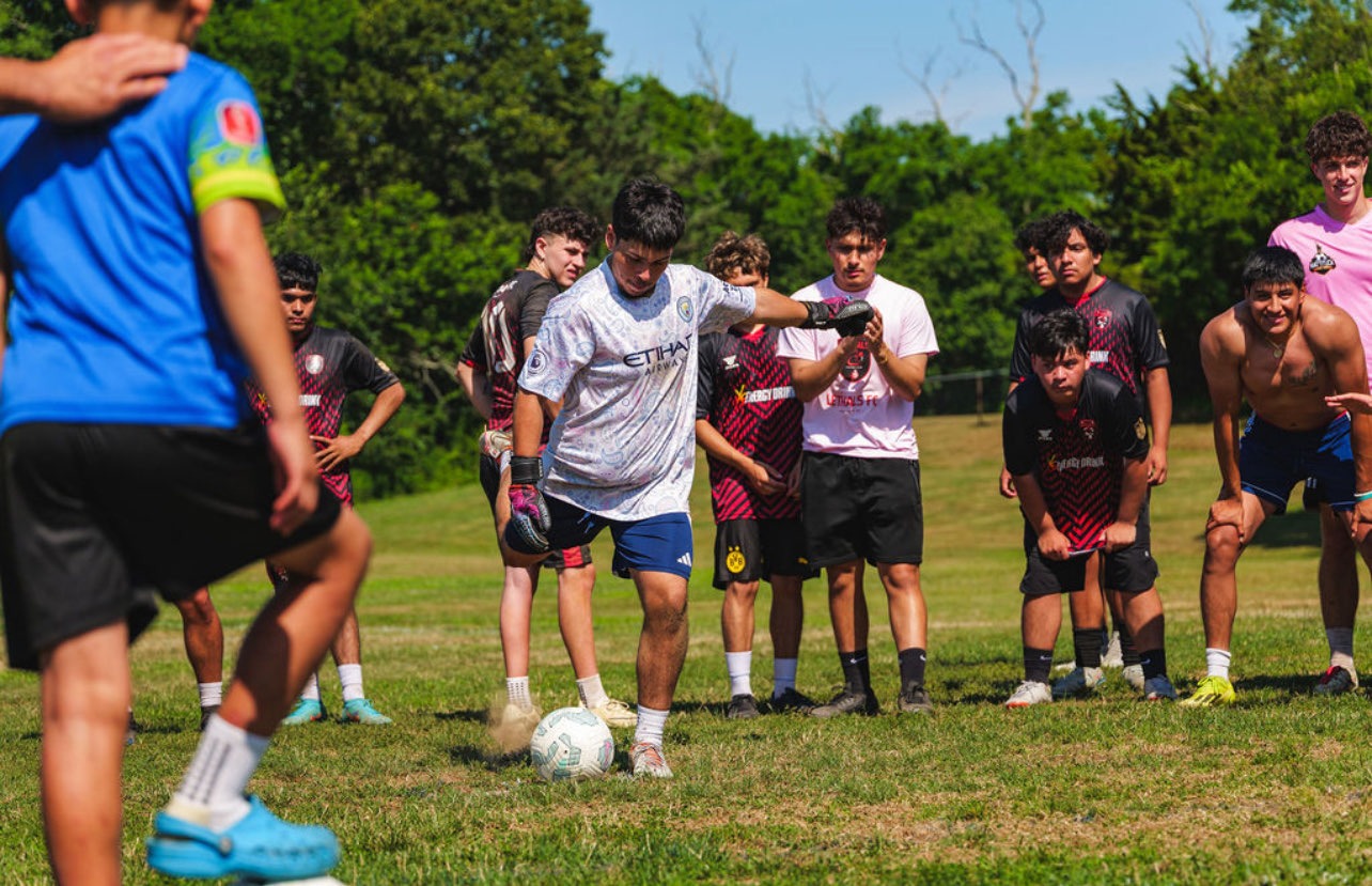 Aldrich Sports in Mattituck expands into full community hub with new leagues, events