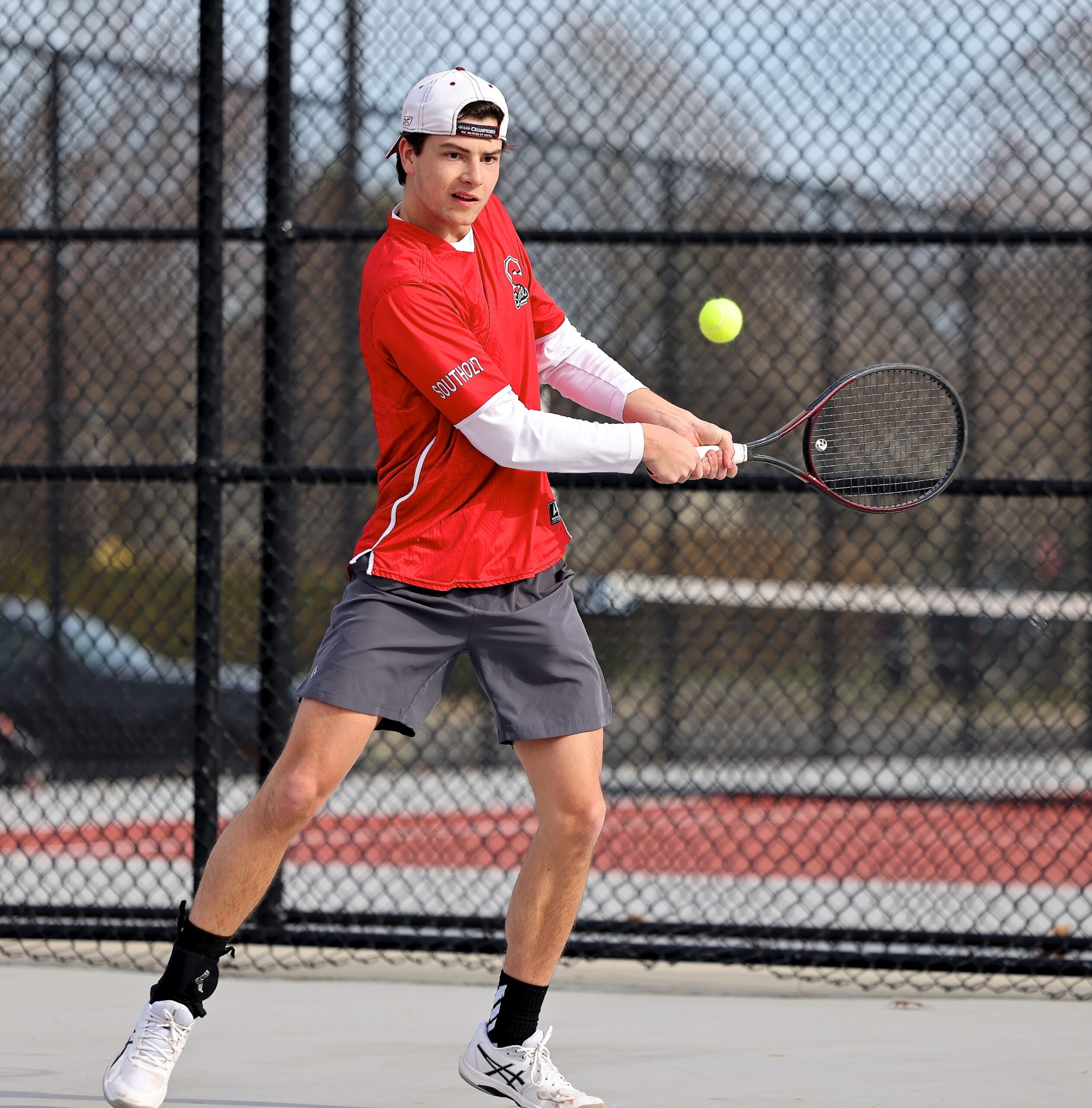 Sports roundup: Southold tennis serves up a loss for Mattituck